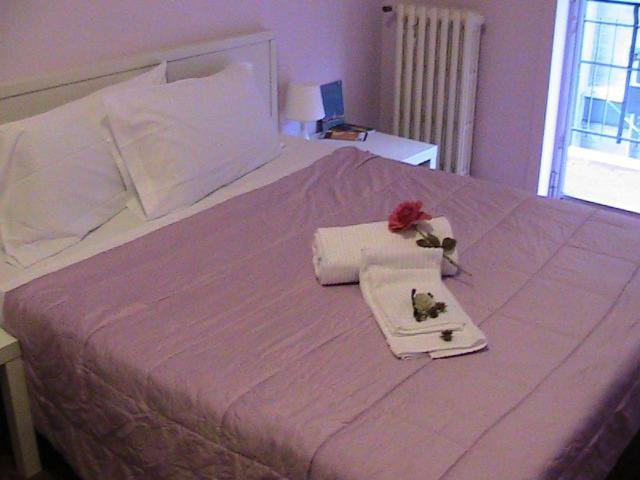 בארי Niccolo Bed And Breakfast חדר תמונה
