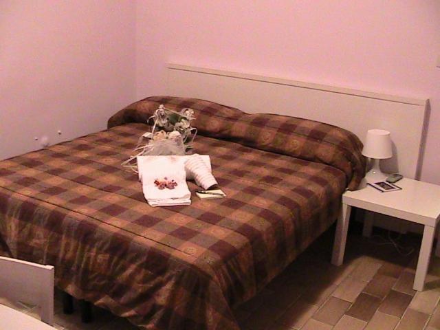 בארי Niccolo Bed And Breakfast מראה חיצוני תמונה