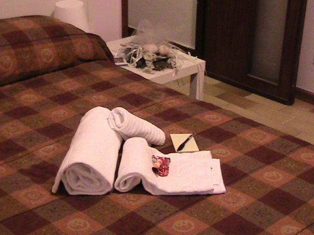 בארי Niccolo Bed And Breakfast חדר תמונה