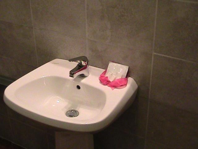 בארי Niccolo Bed And Breakfast מראה חיצוני תמונה