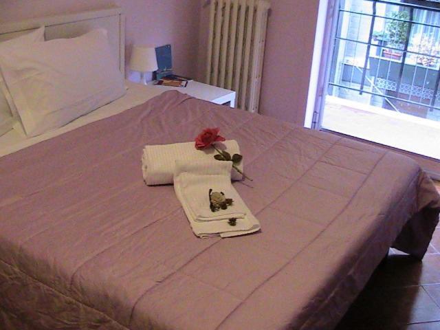 בארי Niccolo Bed And Breakfast חדר תמונה